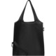 image 1 of Bullet Sabia Recycled Packaway Tote Bag - Black - One Size | Black