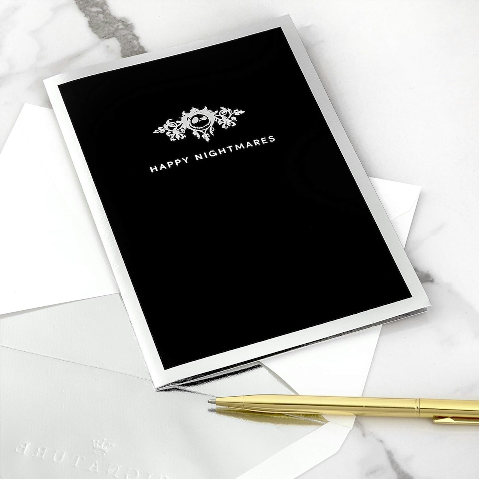 image 1 of Hap-pea Christmas Sister Greeting Card