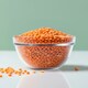 image 3 of Organic Red Split Lentils 2kg (Sussex Wholefoods) | Multi
