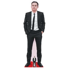 Finn Cole Lifesize Cardboard Cutout 178cm