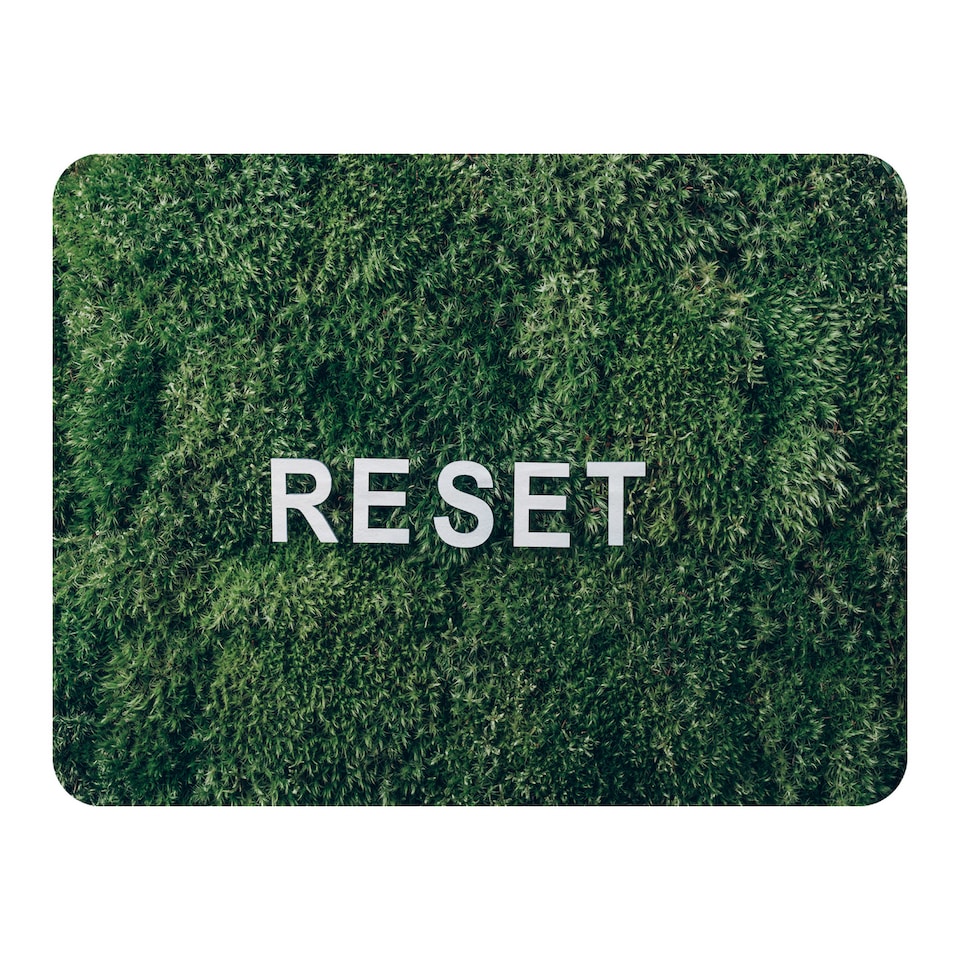 image 1 of Wellness Reset Designer Blanket | Multi