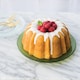 image 4 of Nordic Ware Anniversary 6 Cup Bundt Pan