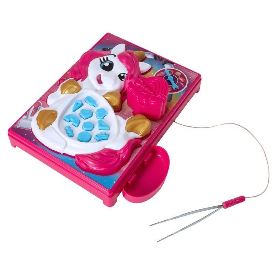 image 1 of Unicorn Slime Surgeon Game