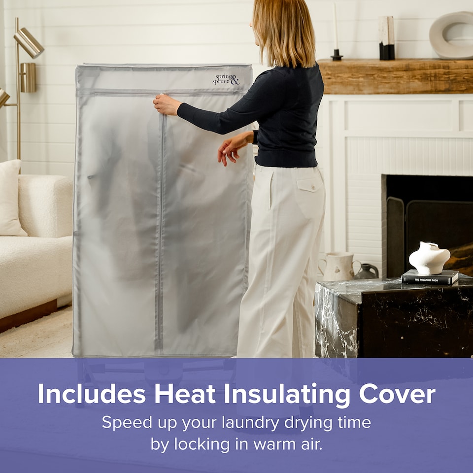 image 1 of Spring&Spruce Dry Master