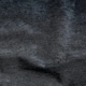 image 5 of Chenille Blackout Ring Top Eyelet Curtains - 229cm x 229cm - Charcoal