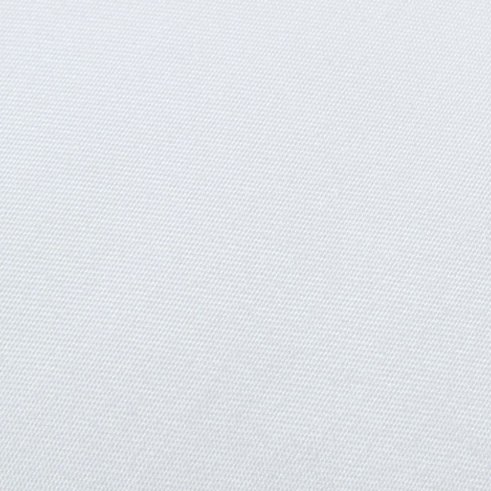 image 1 of Homescapes Luxury Super Microfibre Bolster Cushion Pad Insert Inner 45 x 20 cm (18 x 8 inches) | White | 45 x 20 cm (18 x 8")