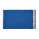 image 4 of Catherine Lansfield Relax And Unwind Bath Towel | Blue | Cobalt Blue | Bath towel