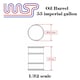 image 3 of Shell Yellow 5 x Barrel Drum 1:32 Scale Slot Car Track Scenery Wasp 55