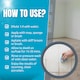 image 5 of Smartseal Porcelain Tile Cleaner, Ultimate Porcelain Cleaner, for Patios, Drives and Indoor Porcelain Tiles, 5L