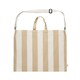 image 4 of MidOcean Laguna Beach Shopper Bag - White/White - One Size, One Size White