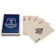 image 1 of Everton FC Playing Card Deck - Royal Blue/White - One Size