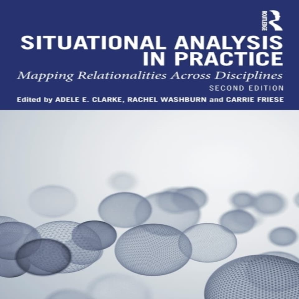 Situational Analysis In Practice 2e