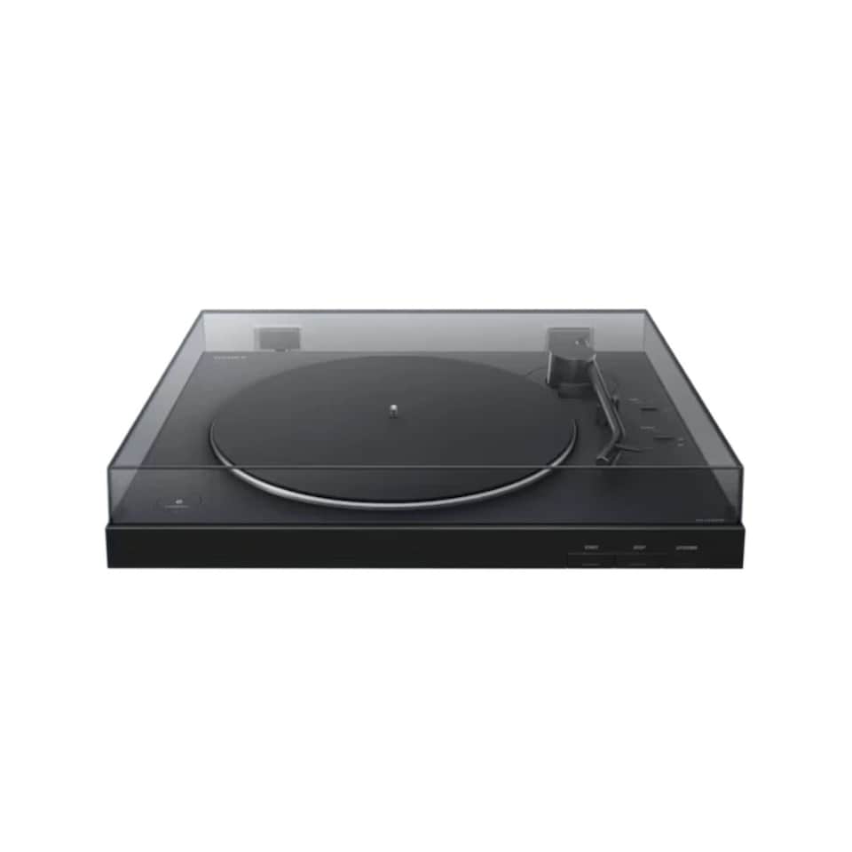 image 1 of Sony PS-LX310BT Turntable with Bluetooth Connectivity