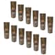 image 1 of Brown Parcel Packaging Tape 48mm x 68 Metres per Roll Sealing Heavy Duty 72 Rolls