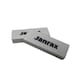 image 5 of Pack of 20 TPR Rectangular Erasers