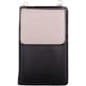 image 4 of Lightweight Genuine Leather Travel Phone Cross Body Shoulder Bag Grey | Grey