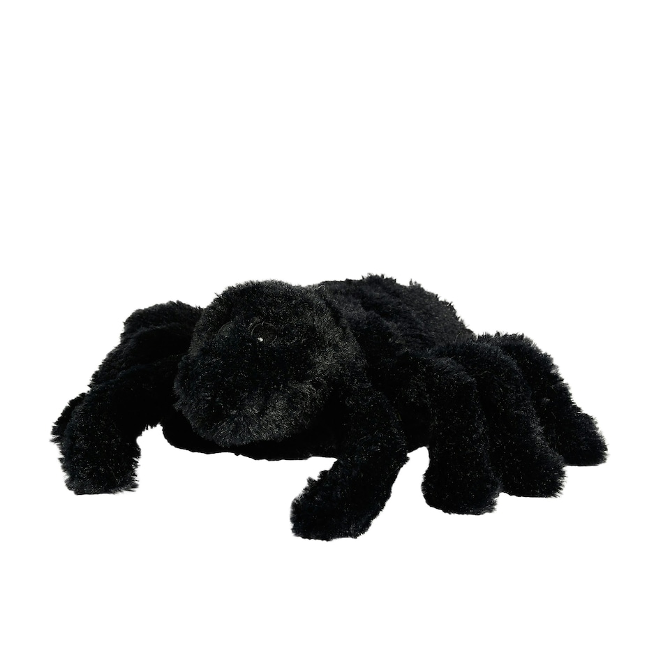 Warmies Spider Microwavable Weighted Teddy