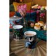 image 3 of Mikasa x Sarah Arnett Porcelain Mug, 350ml, Monkey Print Multi