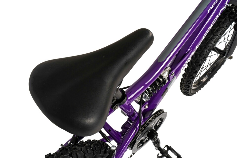 image 1 of Falcon Moonstone 20" Kids Mountain Bike