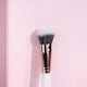 image 4 of Brushworks White & Gold Multi Tasking Brush
