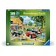 image 1 of Ravensburger Two of a Kind 500 Piece