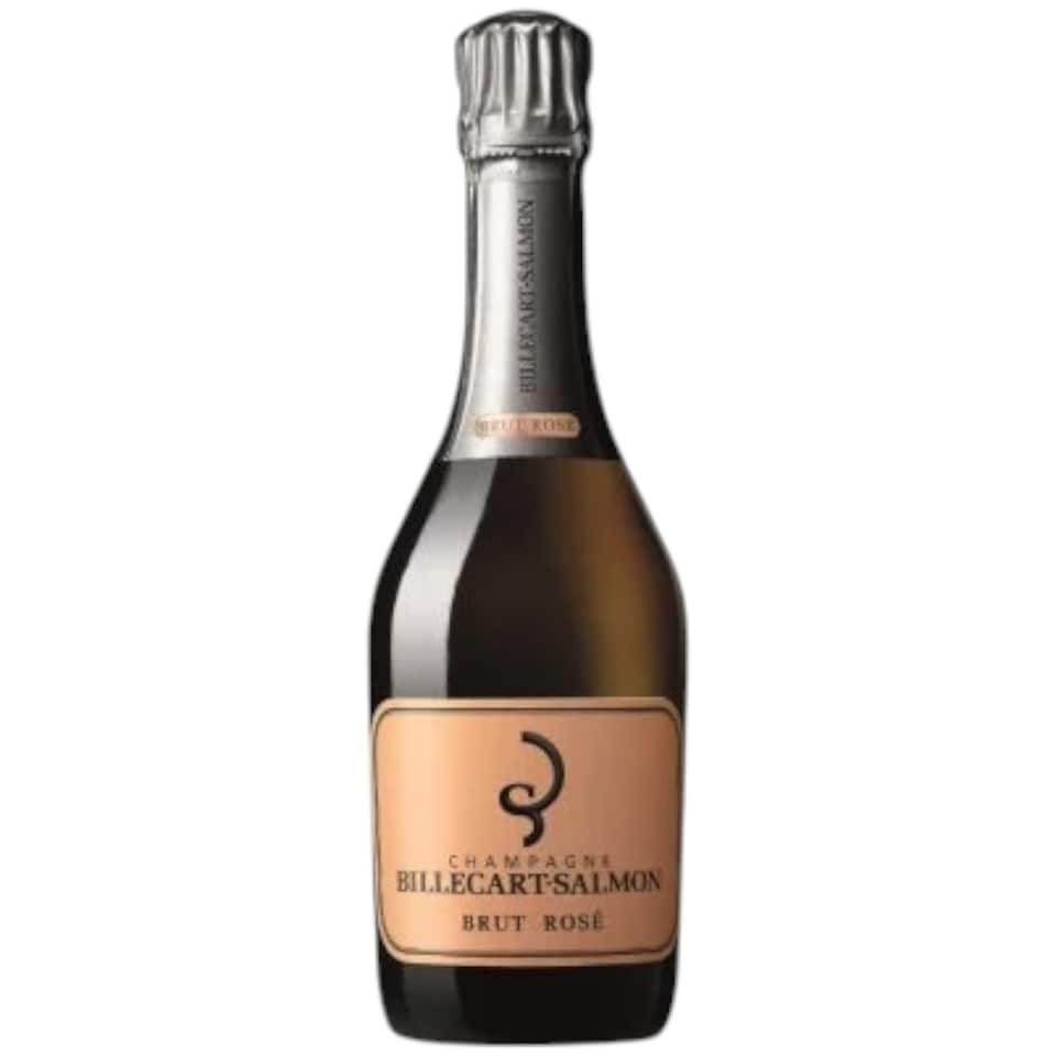 image 1 of Billecart-Salmon - Rose Champagne (Gift Box)
