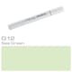 image 1 of Copic Sketch Marker, Sea Green, Single Pen