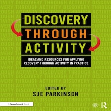 Discovery Through Activity Parkinso