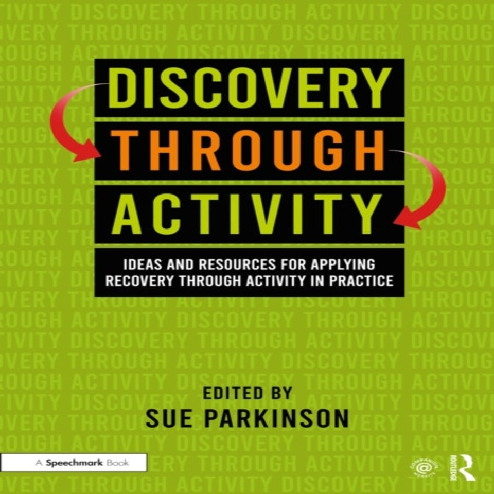 Discovery Through Activity Parkinso