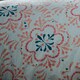 image 8 of Portfolio Home Morocco Ochre Duvet Cover Reversible Bed Set Multi | Double