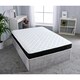 image 4 of Midnight Cooltouch Hybrid Mattress - 18cm Deep, Soft Feel Black | Single