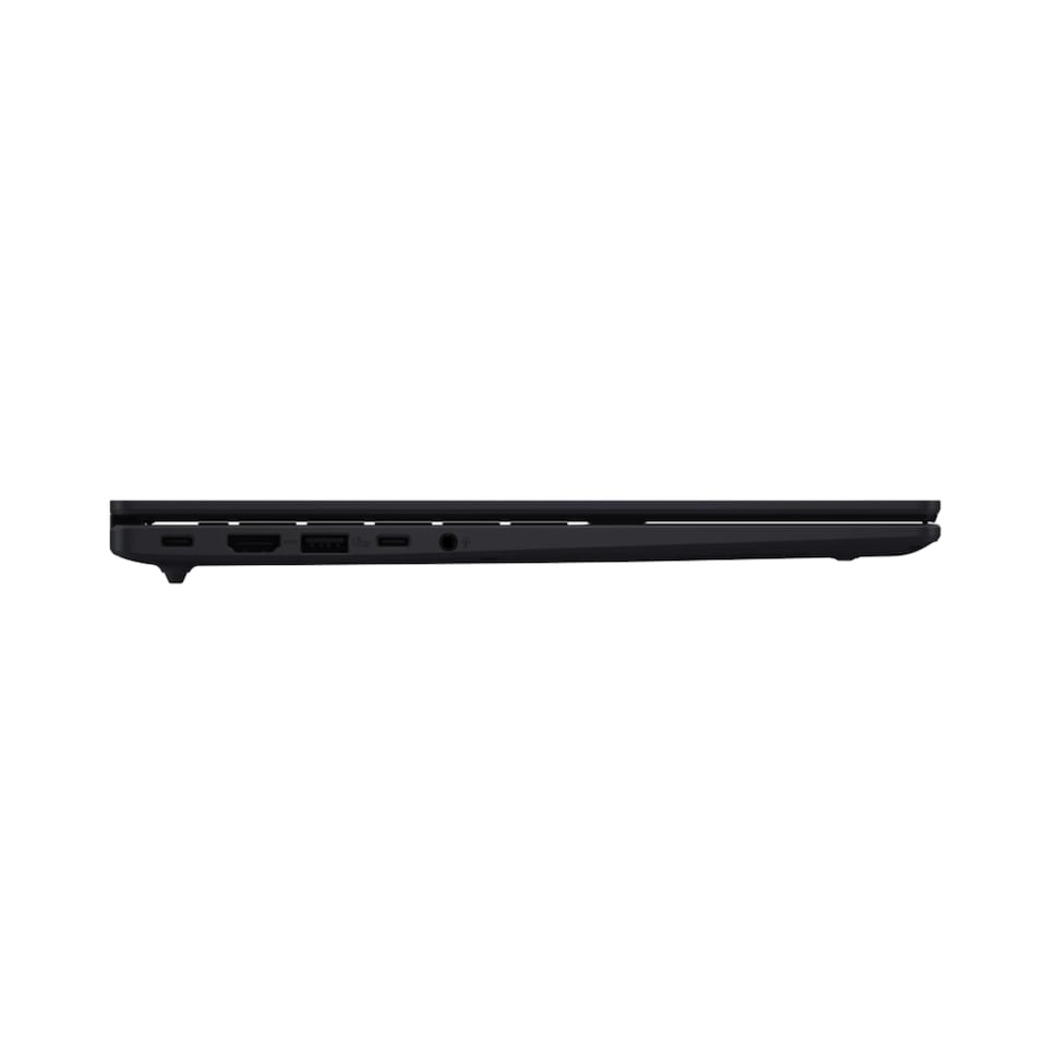 image 1 of ASUS Vivobook 14 M1407KA-LY134W AMD Ryzen AI 5 330 16GB RAM 512GB SSD 14-Inch WUXGA Windows 11 Home Copilot+ Laptop - Quiet Blue - M1407KA-LY134W