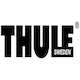 image 2 of Thule Van Lock Twin Pack - Black
