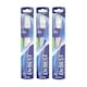 image 5 of Dr. Best Classic Original Toothbrush Medium x 3