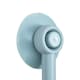 image 2 of Showerdrape Rocco Duck Egg Bathroom Shower Squeegee