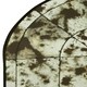 image 2 of Interiors by Premier Arched Wall Mirror Multi
