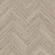 image 1 of Glue Down LVT Flooring 2.5mm NodSl Hazel Herringbone Wood Effect Luxury Vinyl Tile For Home & Commercial Use | Grey | Grey | Planks per Pack:  16  | Coverage per Pack: 2.23m² | 1