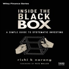 Inside The Black Box