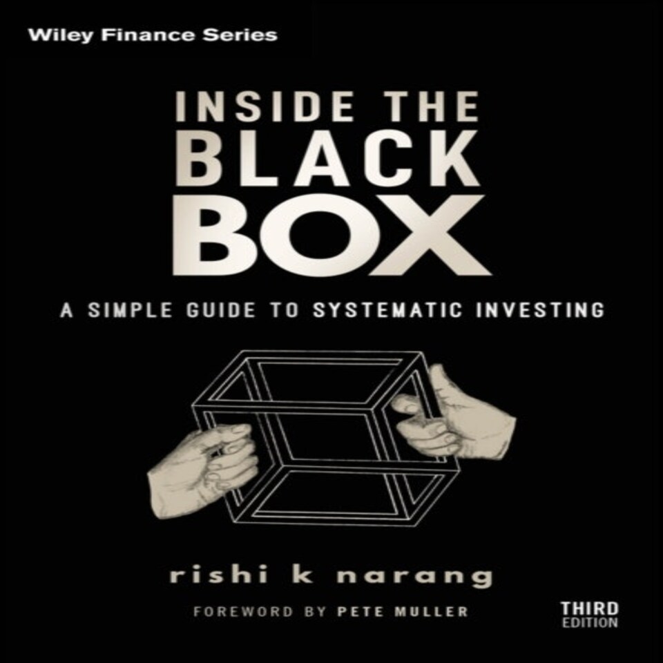 Inside The Black Box