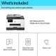image 4 of HP 9132e Multifunction Printers - 512MB - Grey