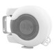 image 3 of KCT Twin Wall Mountable Retractable Washing Line - 15m White
