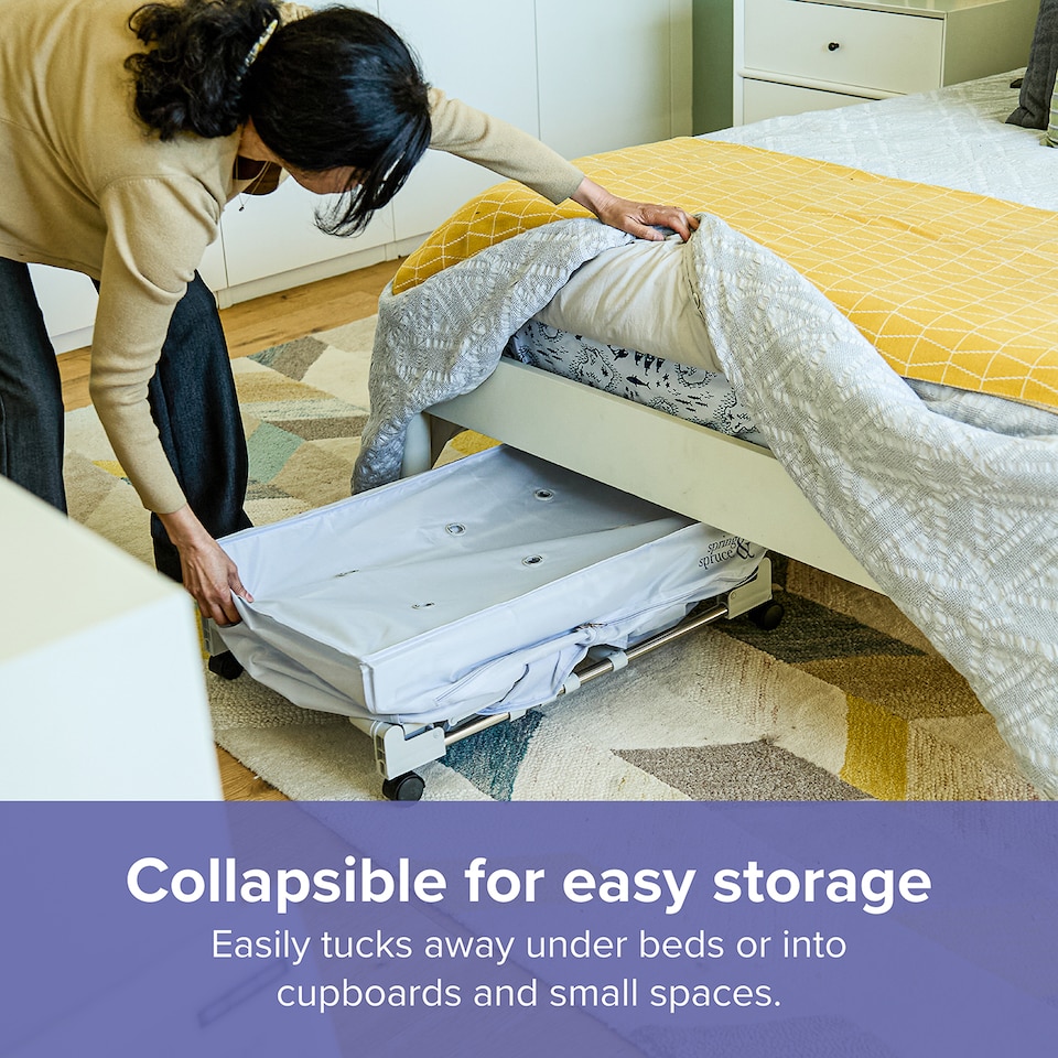 image 1 of Spring&Spruce Dry Master