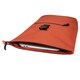 image 3 of Floso Resi Plus Roll Top 18L Backpack | Orange | Brick | One Size | 1