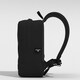image 7 of Classic Flight Backpack 12L Absolute Black Black