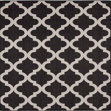 The Rugs Outdoor Indoor Moroccan Garden Patio Rug Weatherproof Jet Washable | 400