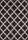 image 1 of The Rugs Outdoor Indoor Moroccan Garden Patio Rug Weatherproof Jet Washable | 400