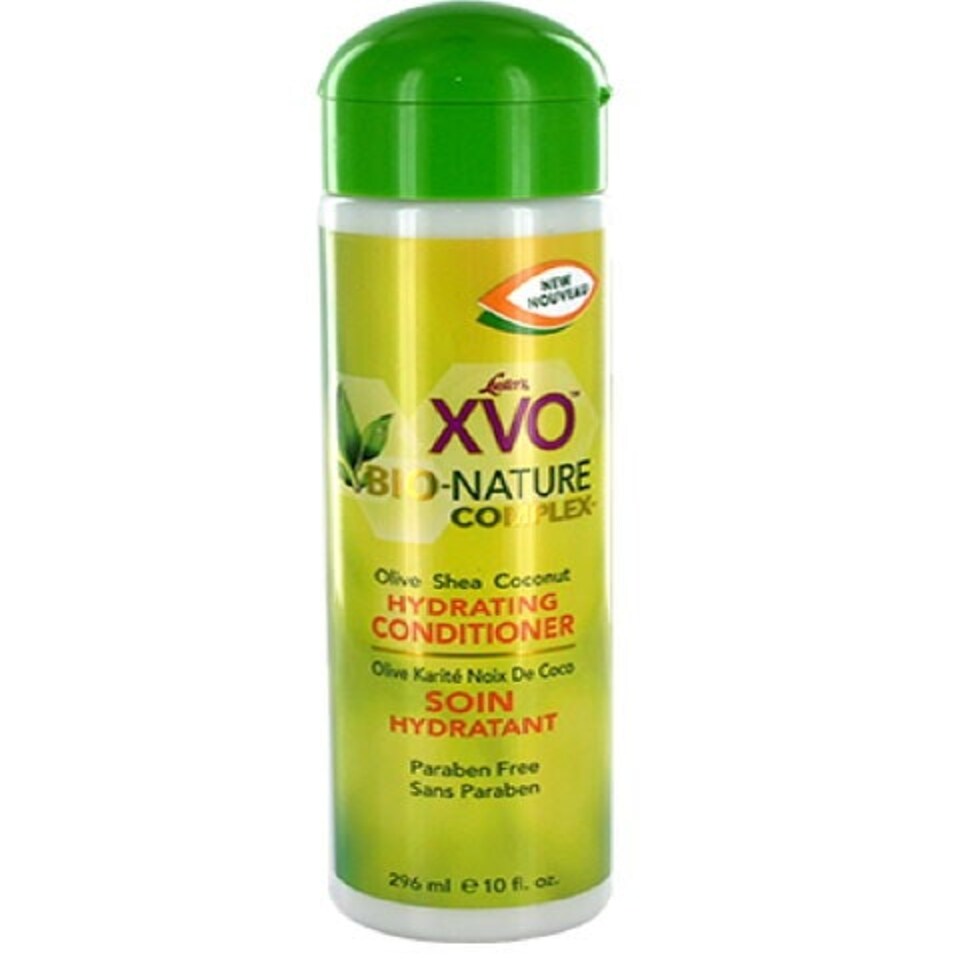 Lusters Products Xvo Bio Nature Complex Hydrating Conditioner 296 ml