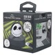 image 3 of Nightmare Before Christmas USB charging Hub 2 USB-A & 1 USB-C Jack Web