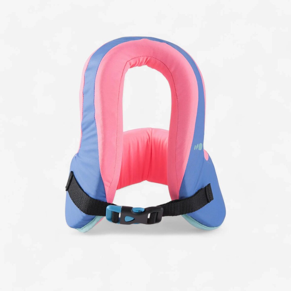 image 1 of Decathlon Kids Swimming Vest