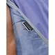 image 3 of Weatherbeeta Comfitec Tyro Combo Neck 360g Horse Turnout Rug | Blue | Navy/Charcoal | 4Ft | 1